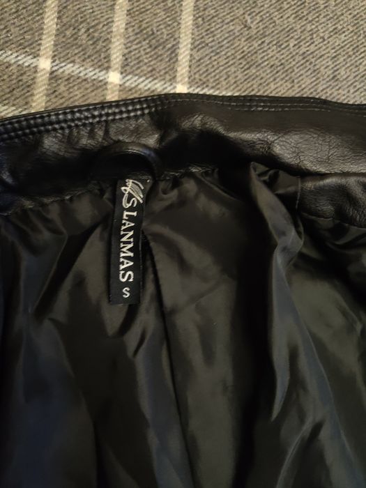 Куртка косуха женская