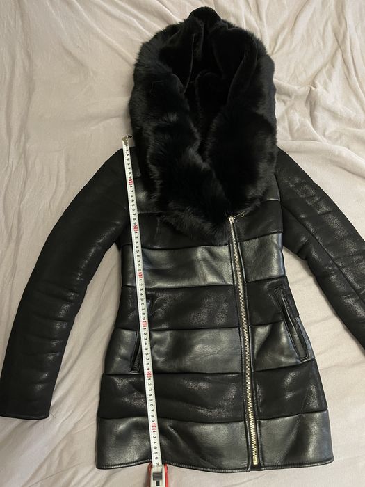 Дублянка натуральна