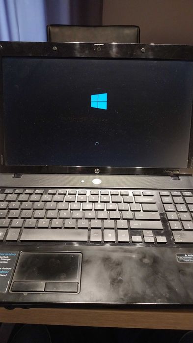 Laptop HP ProBook 4510s
