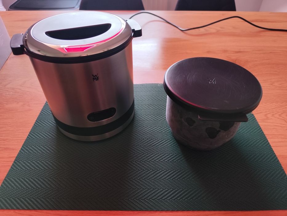 WMF maszynka do lodów