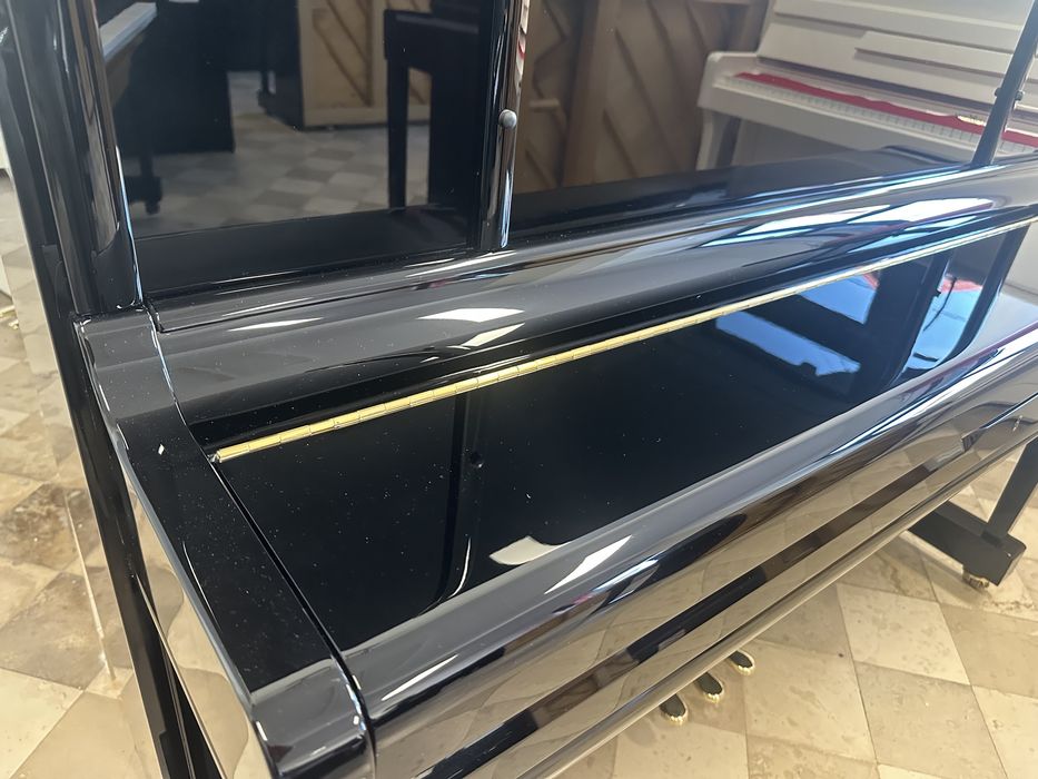 Pianino Kawai K5 idealne od PianoDesign