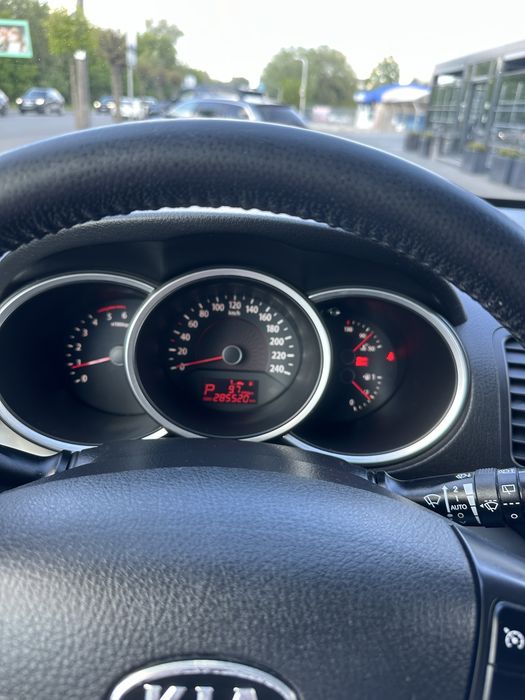 Продаж авто, kia sorento, машина