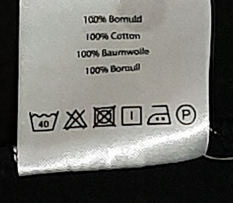 Nowy thisert męski z ID.