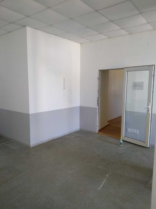 Оренда офісного приміщення 103 м²