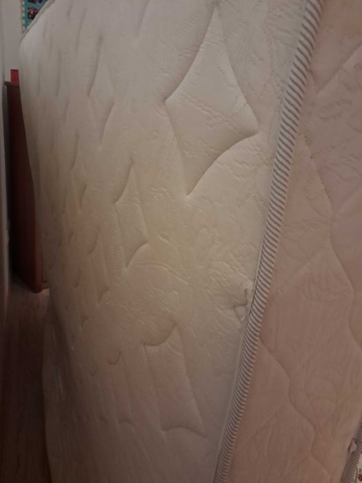 Colchão Molaflex 192X155