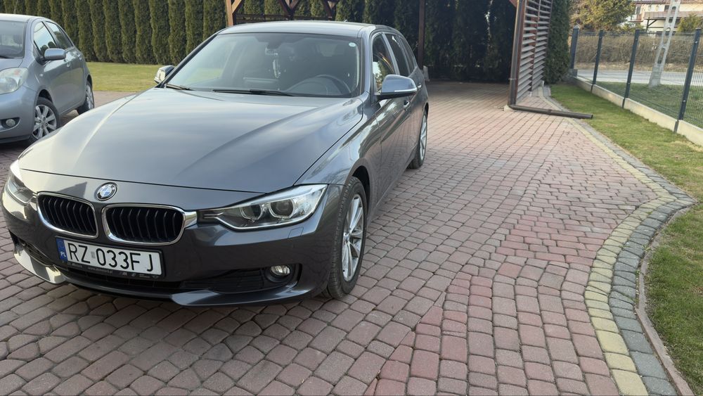 BMW Seria 3
