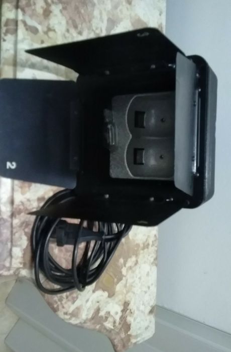 Projetor para decoração ou peças