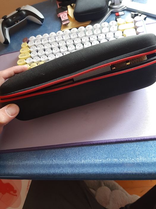 Караоке мікрофон для телефонів