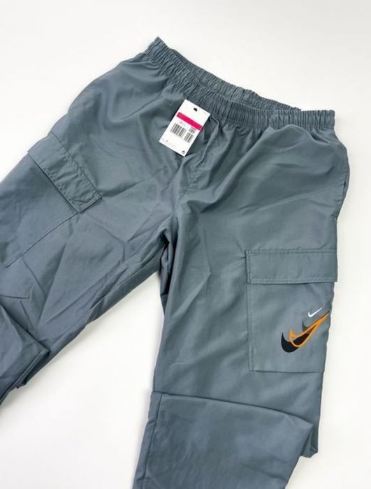 Штани nike cargo