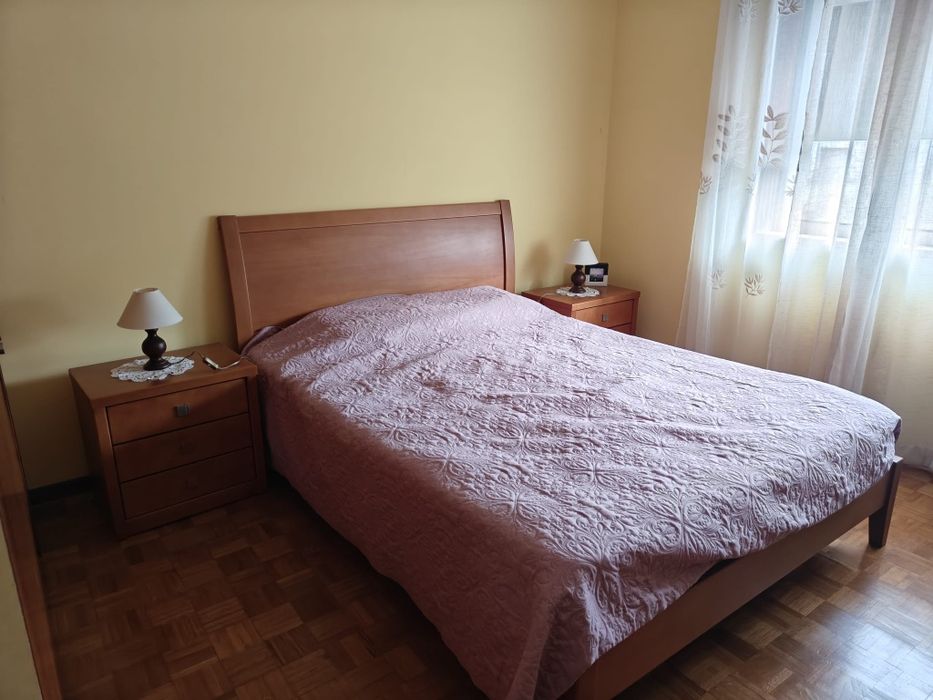 Quarto completo .