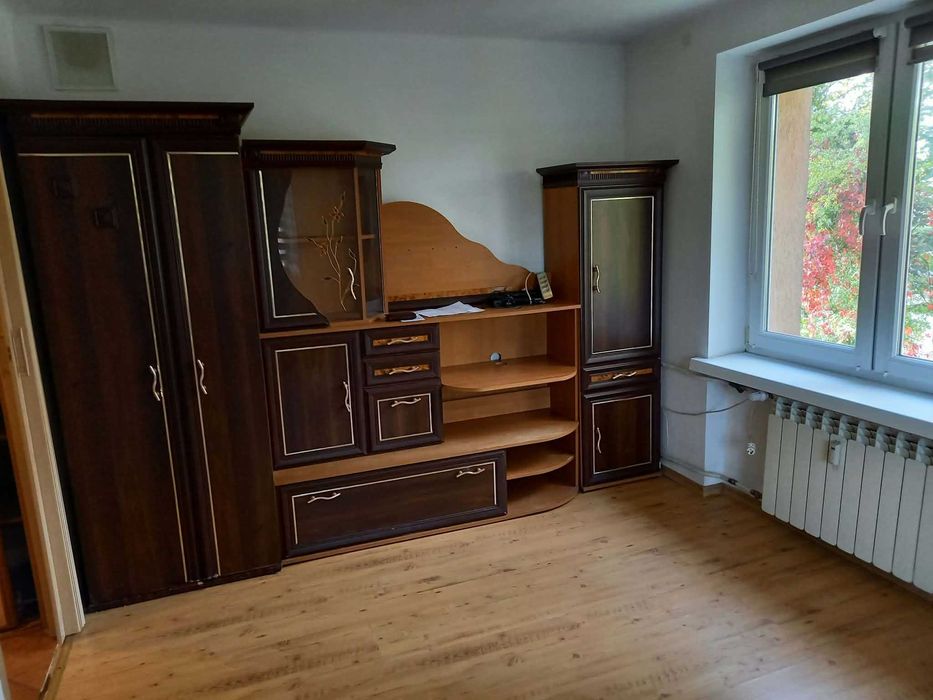 Wynajmę mieszkanie