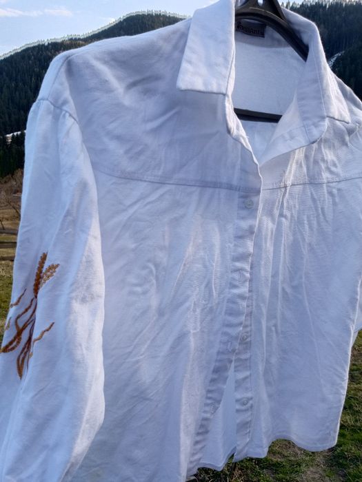 Сорочка вишита, підліток