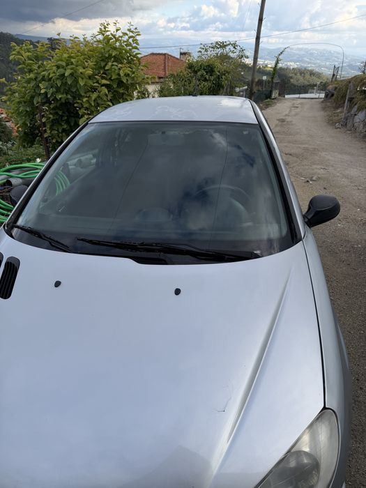 Vendo 206 2.0hdi
