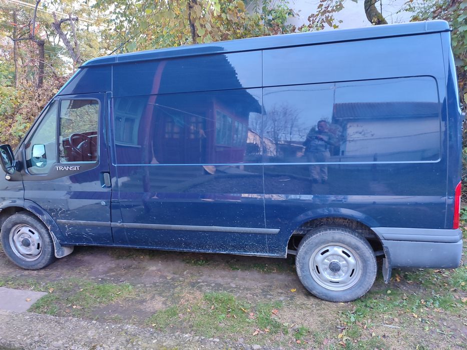 Вантажні перевезення