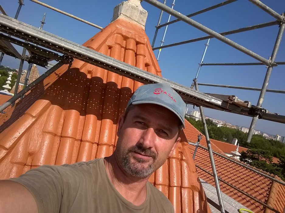 Serviços de Construção e Remodelaçõe