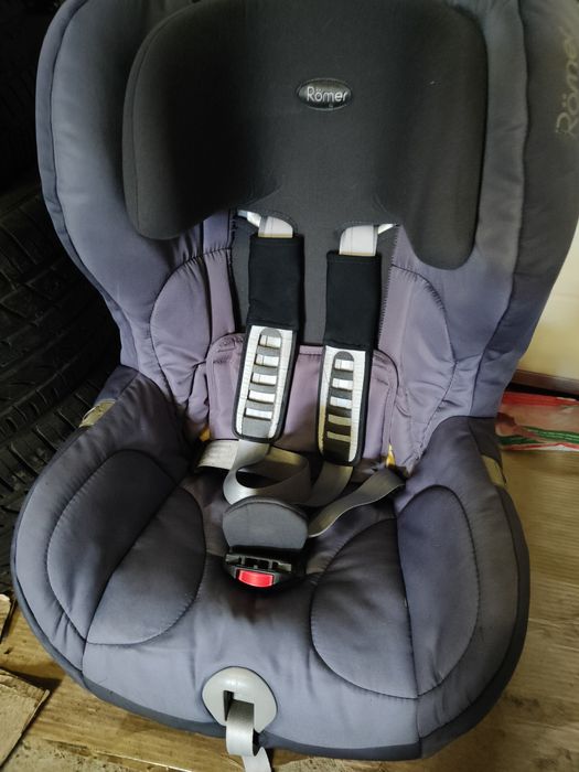 Fotelik Britax Romer 15-36