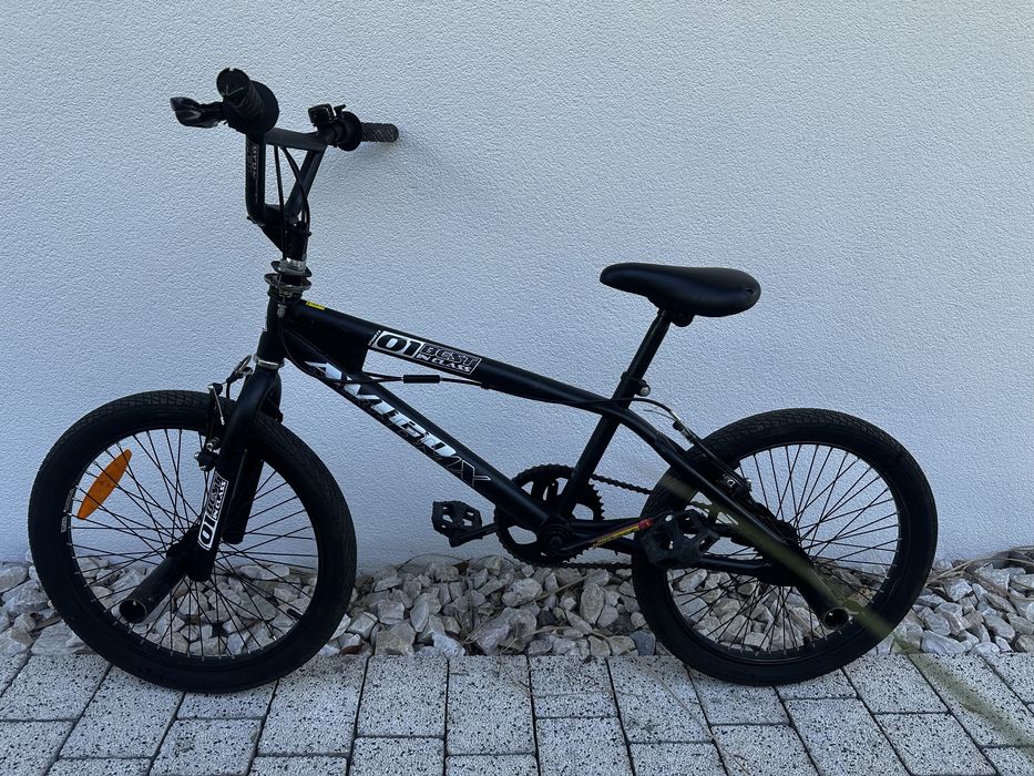 Rower BMX Mfia Bikes/KHE/3sztuki/bdb