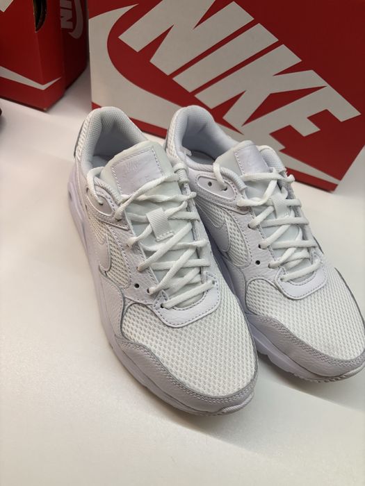 Buty Nike air max new 37.5/38