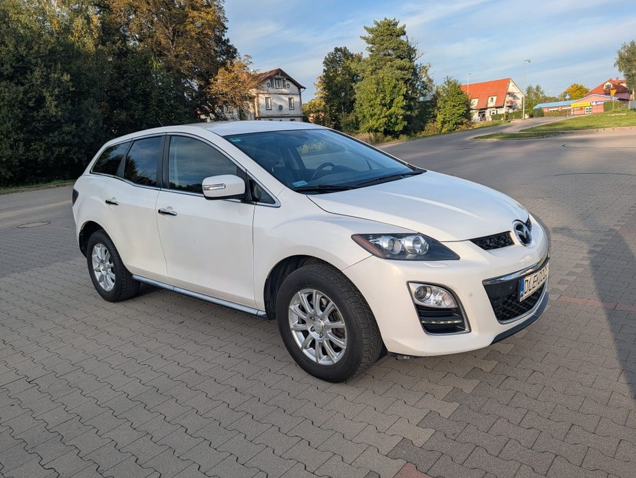 Mazda CX-7