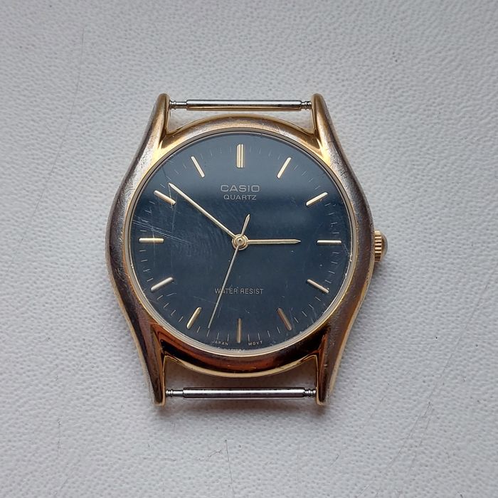 Часы Casio 1330 MTP 1154