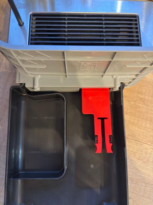 Ekspres Siemens EQ6 plus s 100