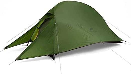 Namiot NATUREHIKE Cloud Up 1 Upgraded