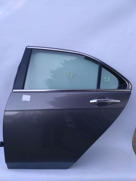 Porta trás esquerda HONDA Accord VII Sedan (CL_, CN_)