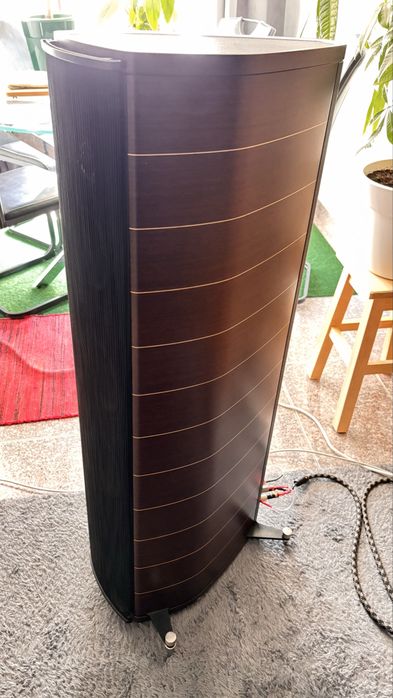 Sonus Faber Olympica III - 1. Série