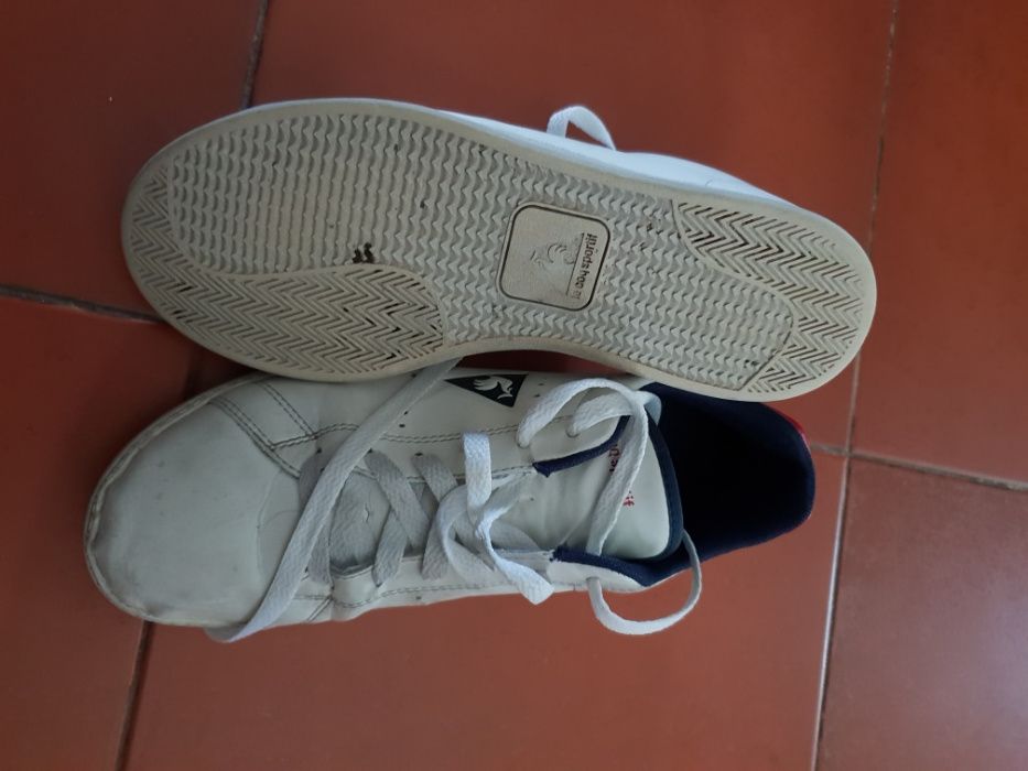 Le Coq Sportif 38