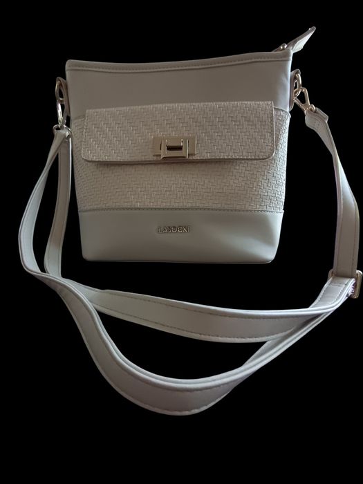 Torebka Cross Body Lasocki