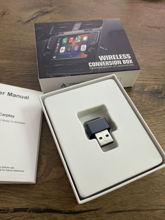 Carplay для авто