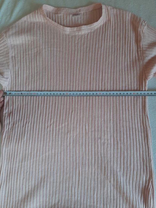 Bluzka koszulka damska M tshirt
