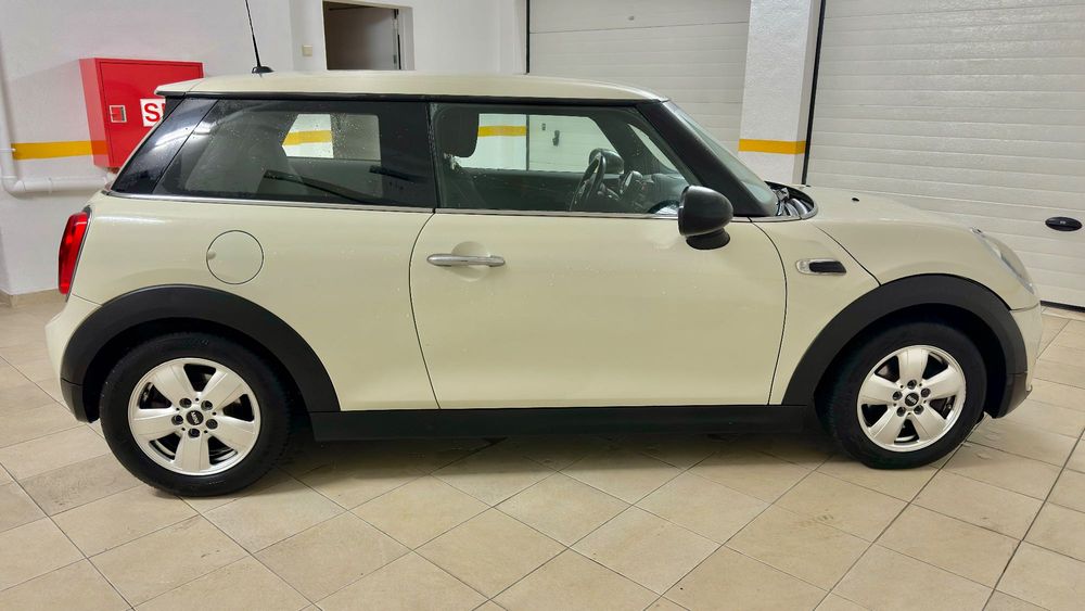 Mini One 3 portas64728231997185124