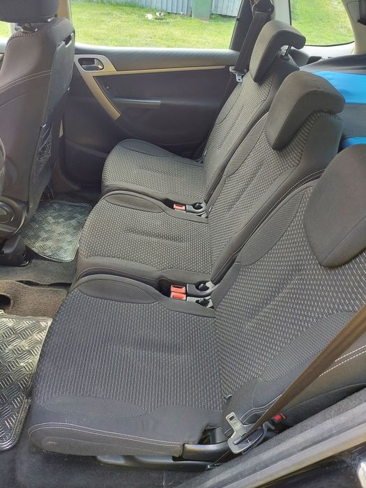 Citroën c4 picasso 1.6 2010