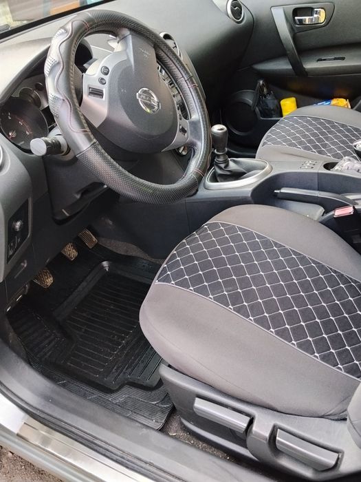 Продам авто Ниссан Кашкай