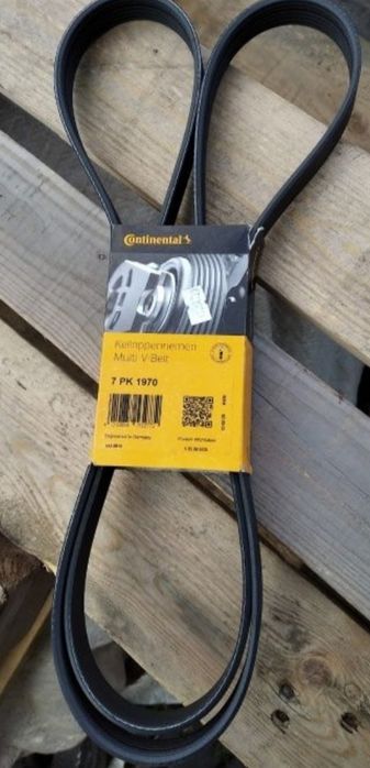 Писати тільки у пп на олх! Оригінальна турбіна Garrett, ремінь генерат