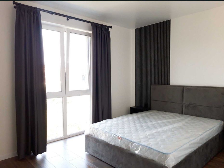 Оренда 1-но кімнатної Новобудови