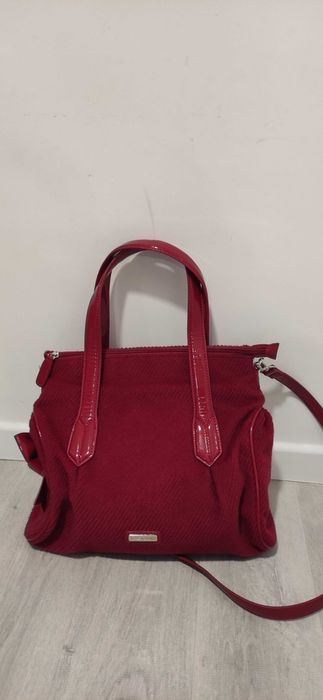 Bolsa valentino nova