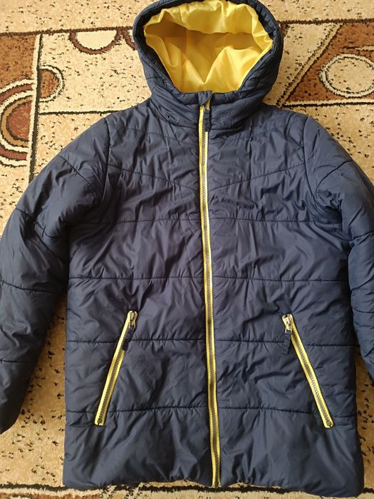 Куртка зимняя ...