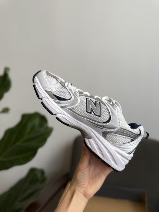 Кросівки New balance 530 42, 42,4 44 оригінал супер ціна