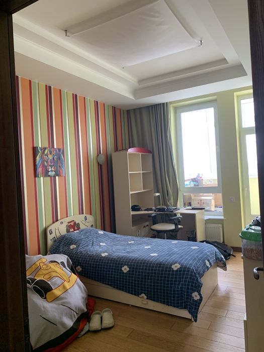 Оренда 4к квартири 128м2, Печерськ, метро Звіринецька, Либідська. Паркінг, резервне живлення
