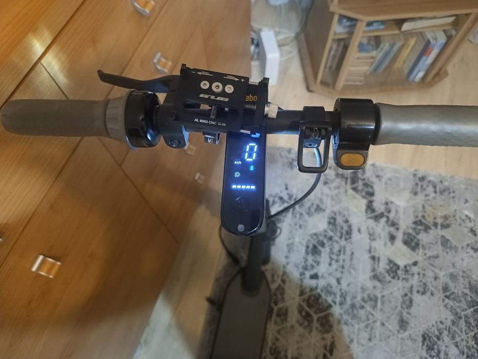 Hulajnoga elektryczna Ninebot g30 max