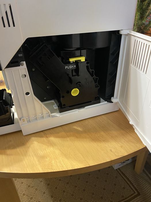 Кавомашина Saeco/Philips 5000 Series OTC /Cappuccino/Latte/Комплектний