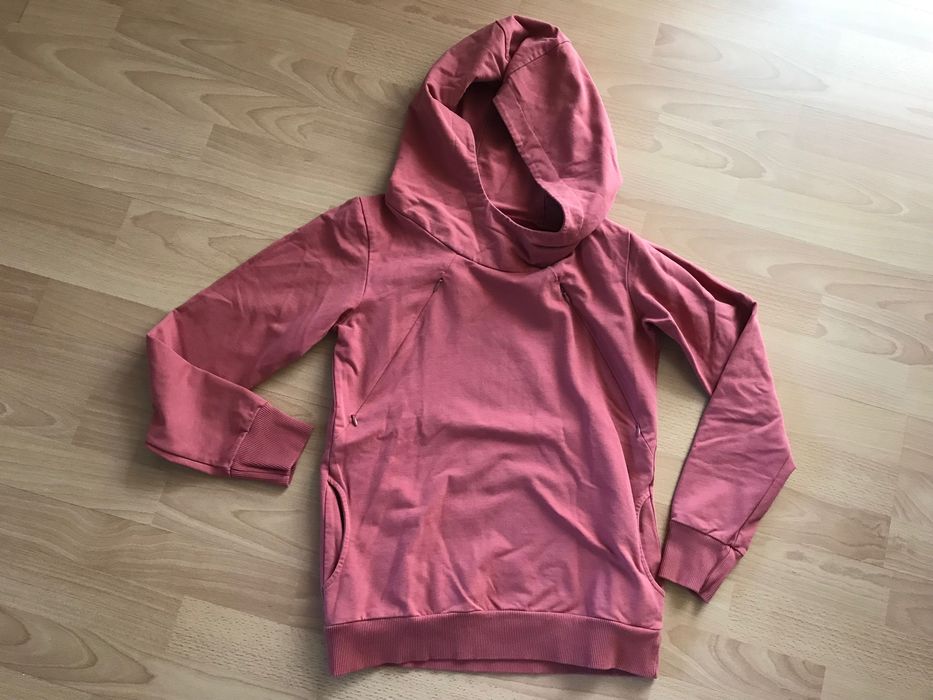 Bluza do karmienia piersią Milk&Love