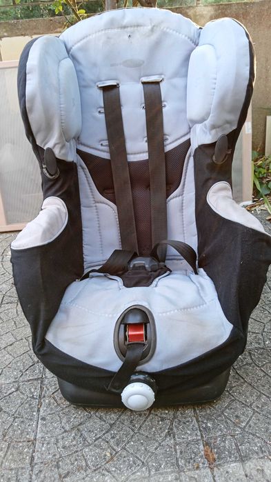Cadeira auto bebê