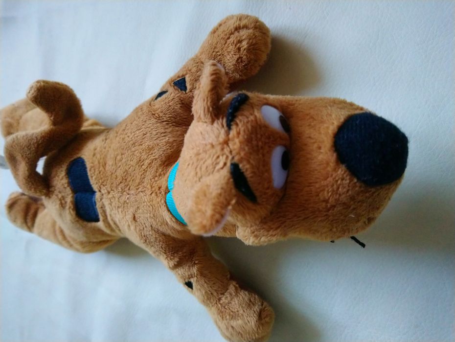 Іграшка мягенька