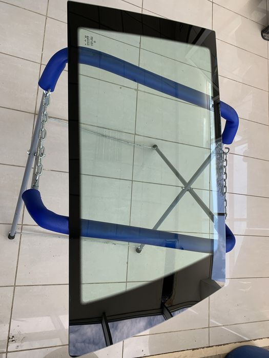 Продажа и установка авто стёкол