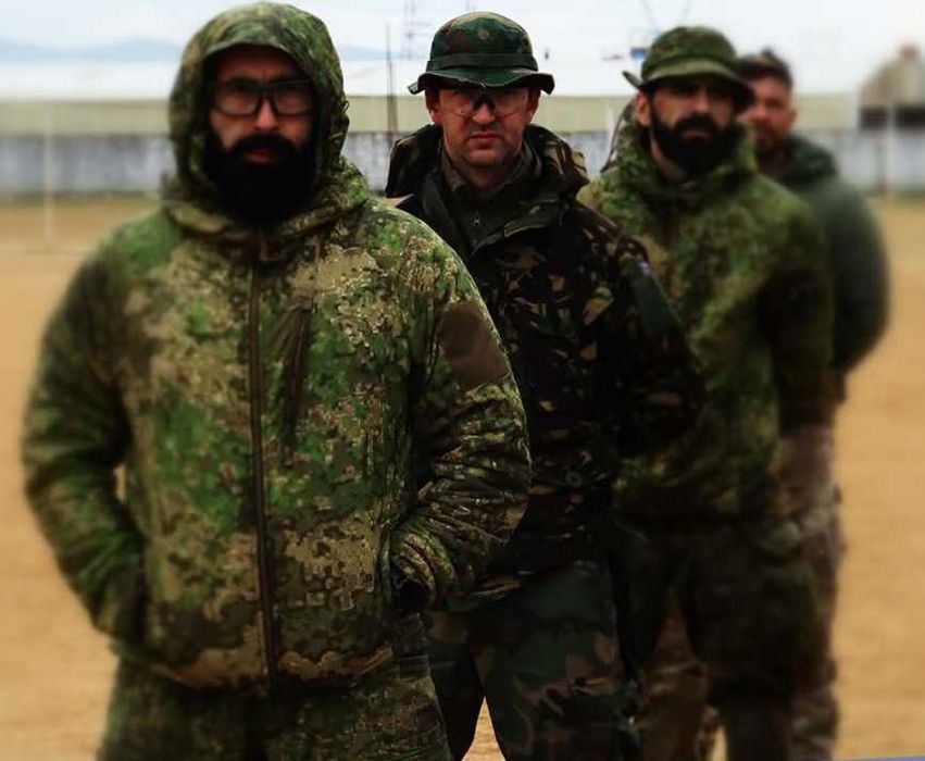 ‼️Helikon tex WOLFHOUND hoodie КУРТКА Climashield тепла легка компакт