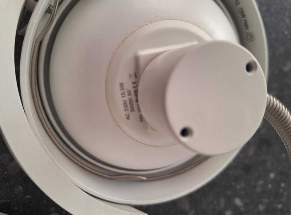 lampa lumiverso  5szt