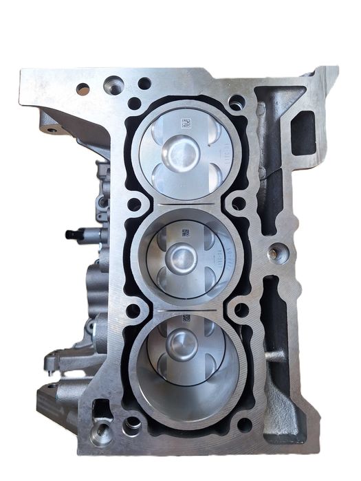 Motor Ford 1.0 EcoBoost ( 2018 a 2023)